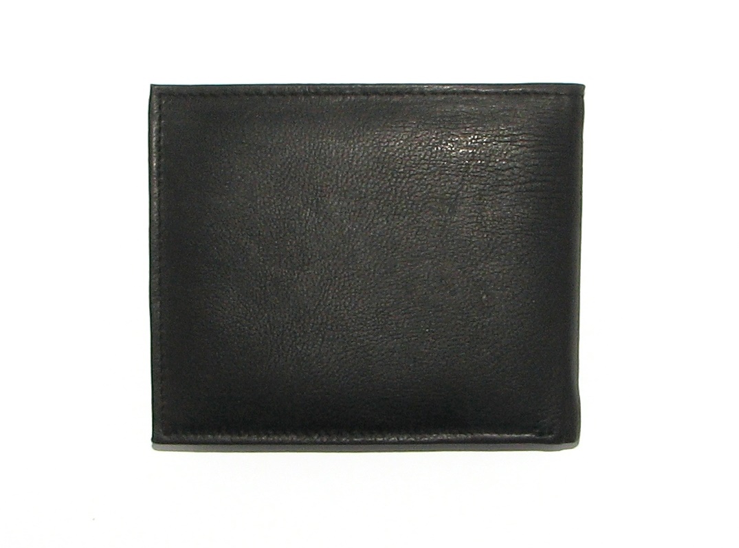 Кошелек мужской DNK N992-CCF BLACK Кошелек мужской DNK N992-CCF BLACK